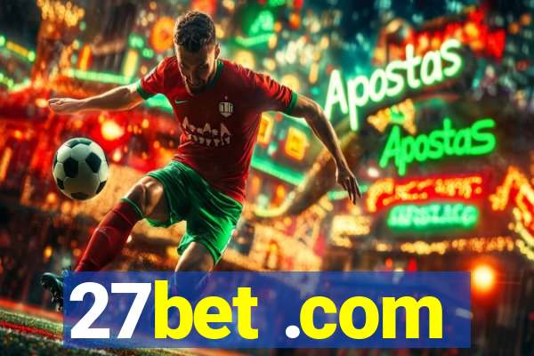 27bet .com